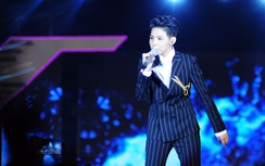 Ca sĩ trẻ chật vật xây dựng nhận diện cá nhân